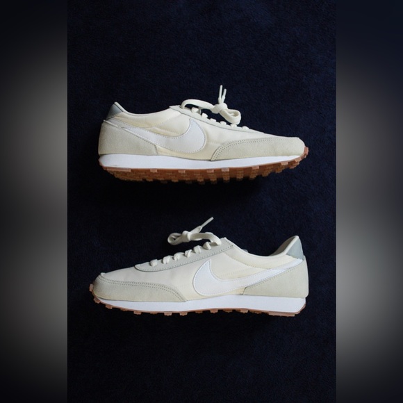 Nike Daybreak white gum waffle ones - Picture 11 of 12